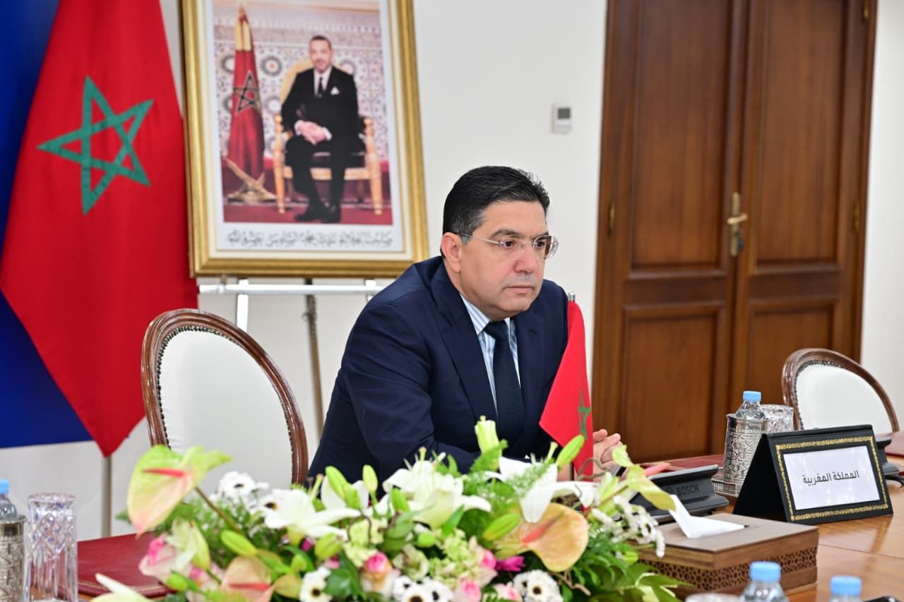 Info Politique Maroc: Actualités Politiques au Maroc et ailleurs